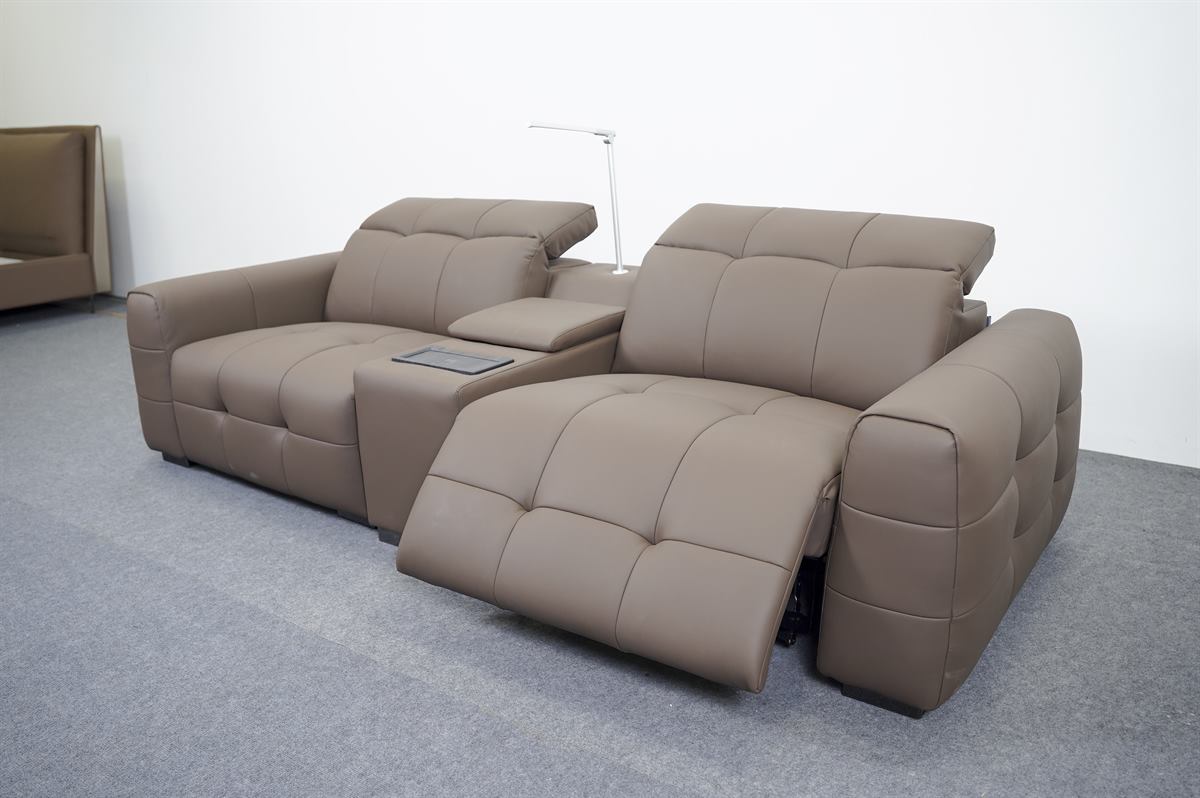Ghế sofa thư giãn nhập khẩu tại TOKA Store