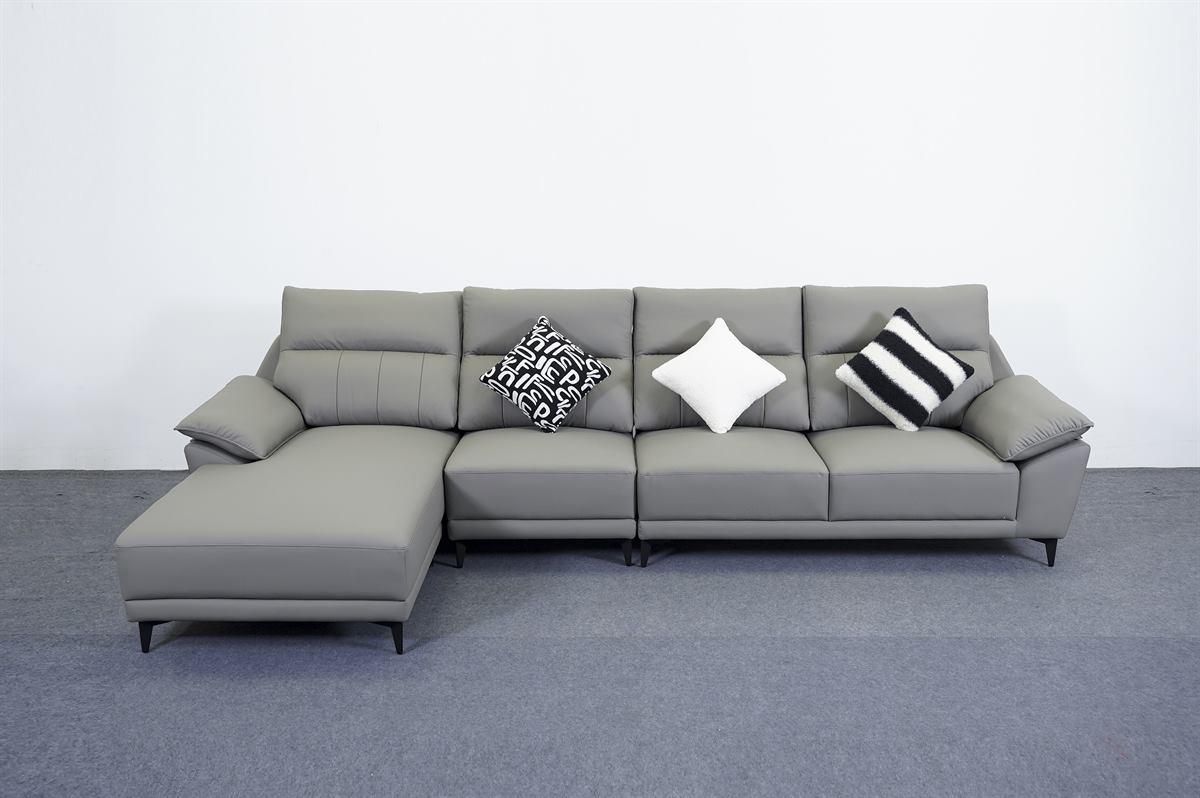 Sofa góc nhập khẩu tại TOKA Store